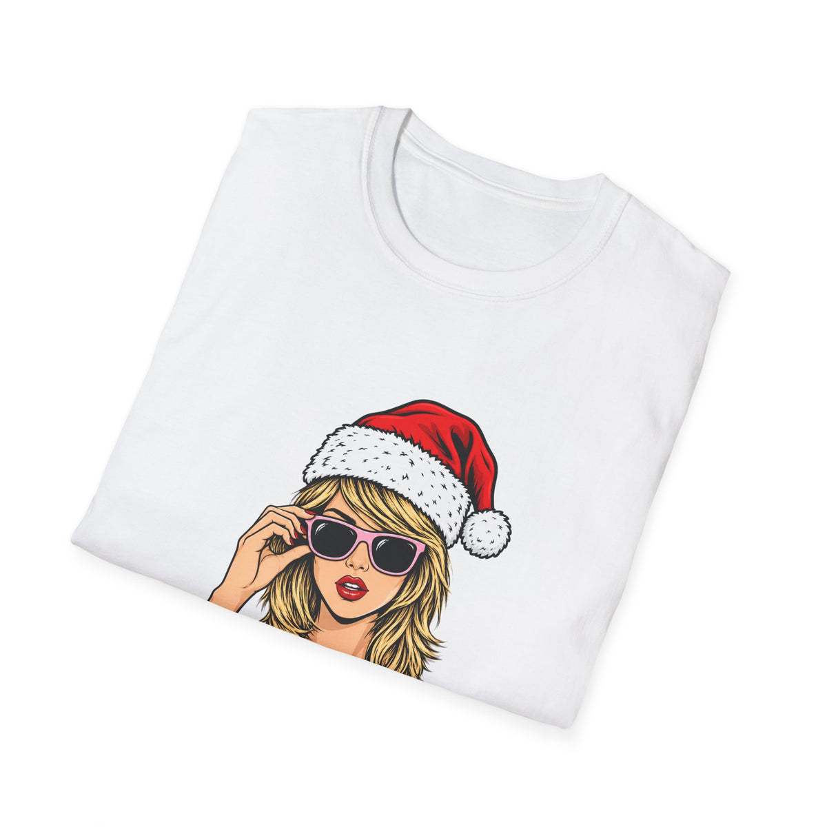 MERRY SWIFTMAS TEE