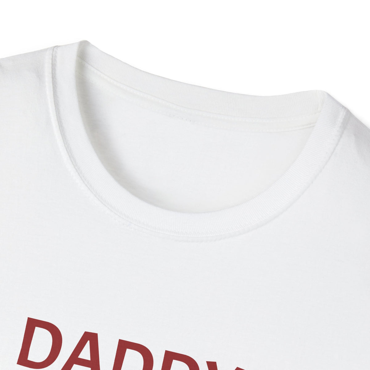DADDY NEEDS A BEER TEE