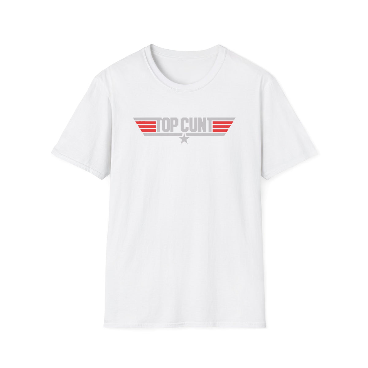 TOPCUNT TEE