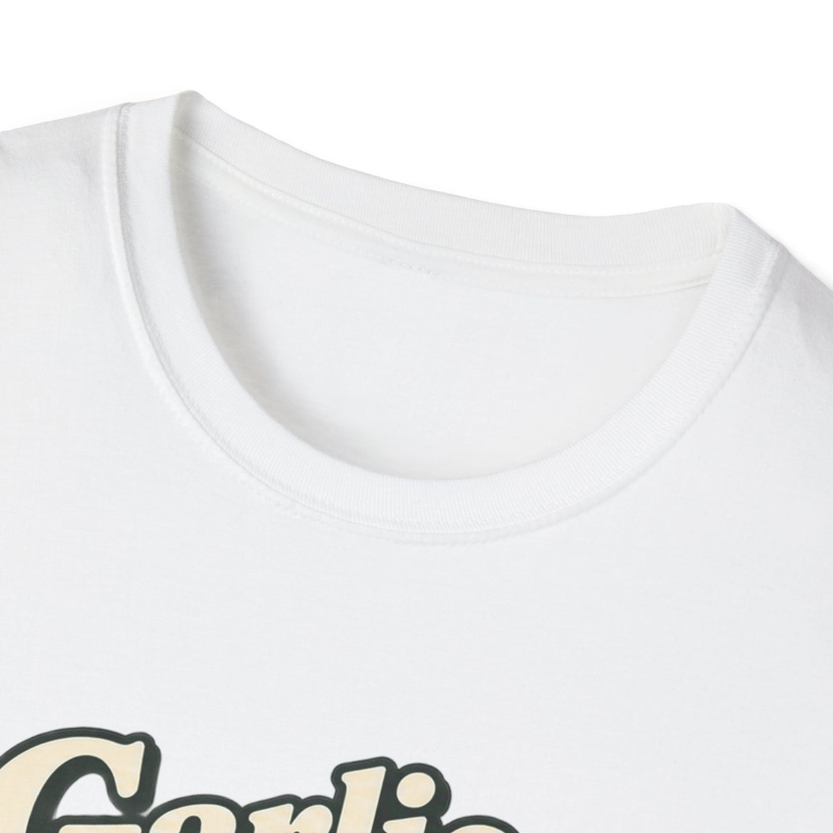 GARLIC BREAD TEE