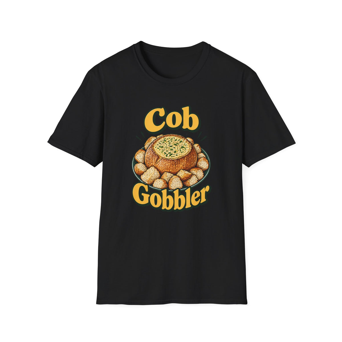 COB GOBBLER TEE