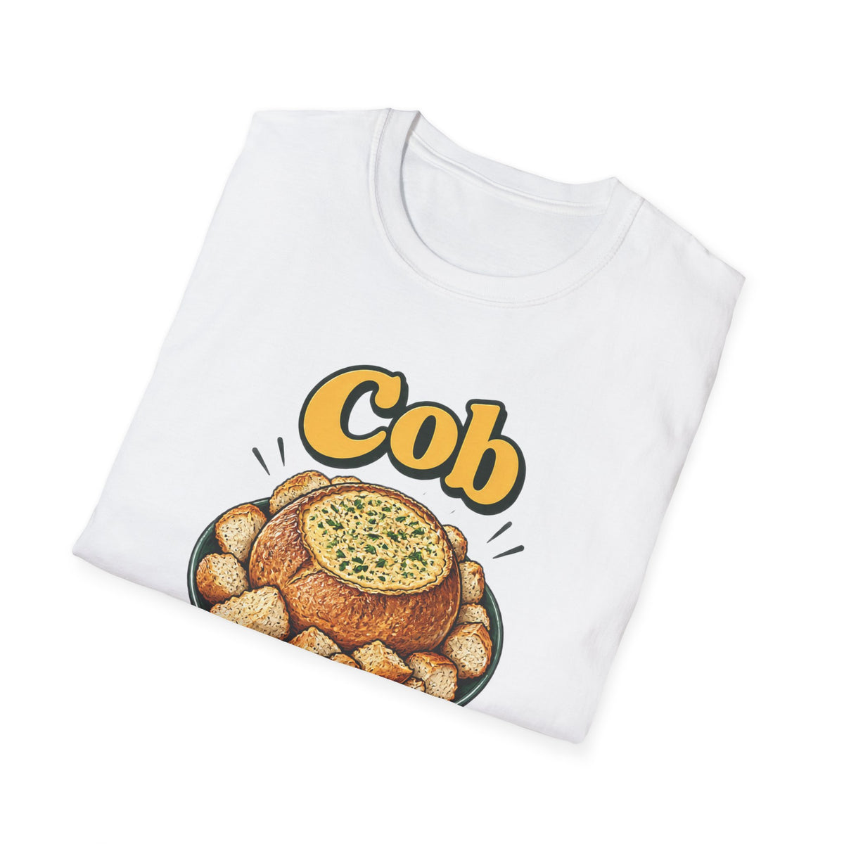 COB GOBBLER TEE