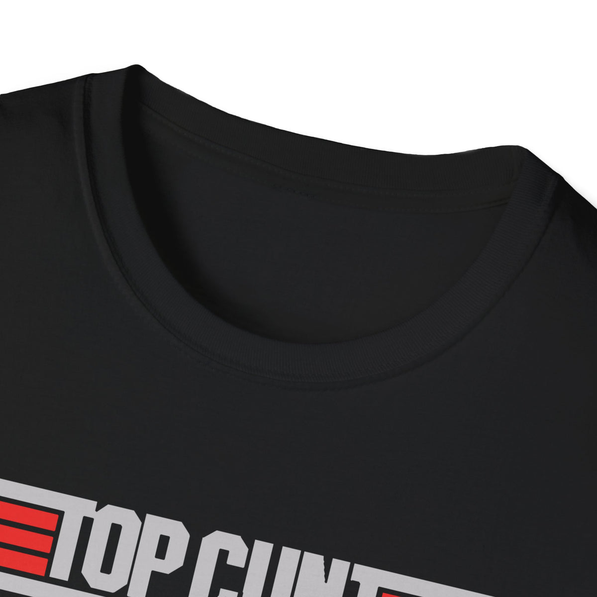 TOPCUNT TEE