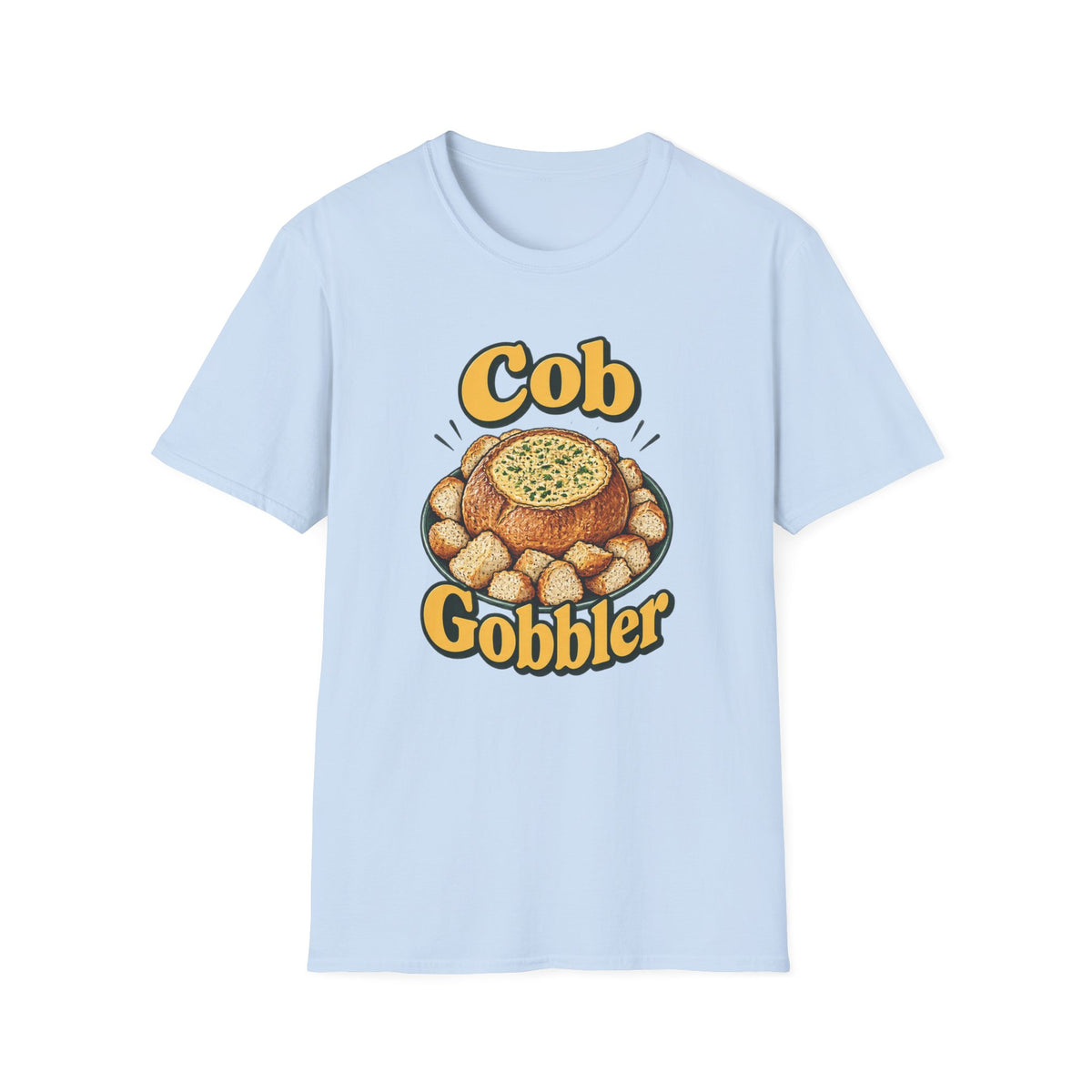 COB GOBBLER TEE