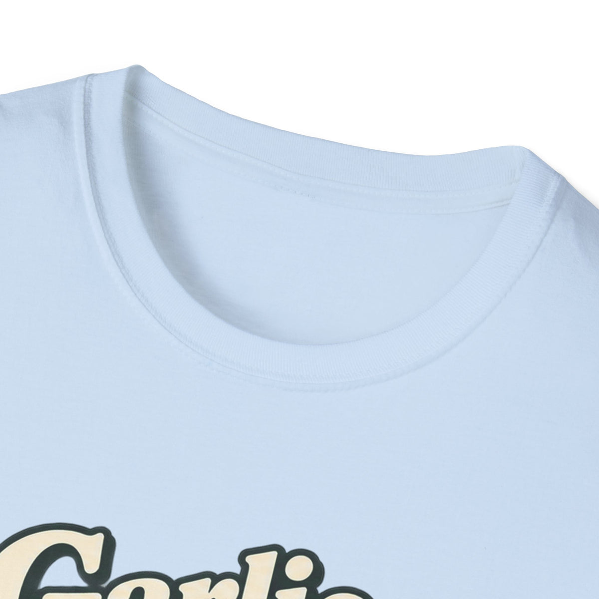 GARLIC BREAD TEE