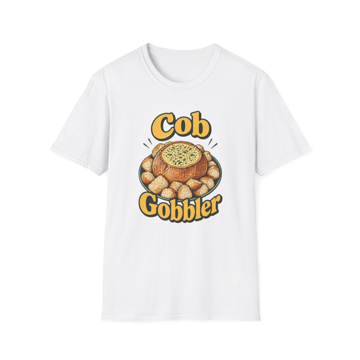 COB GOBBLER TEE