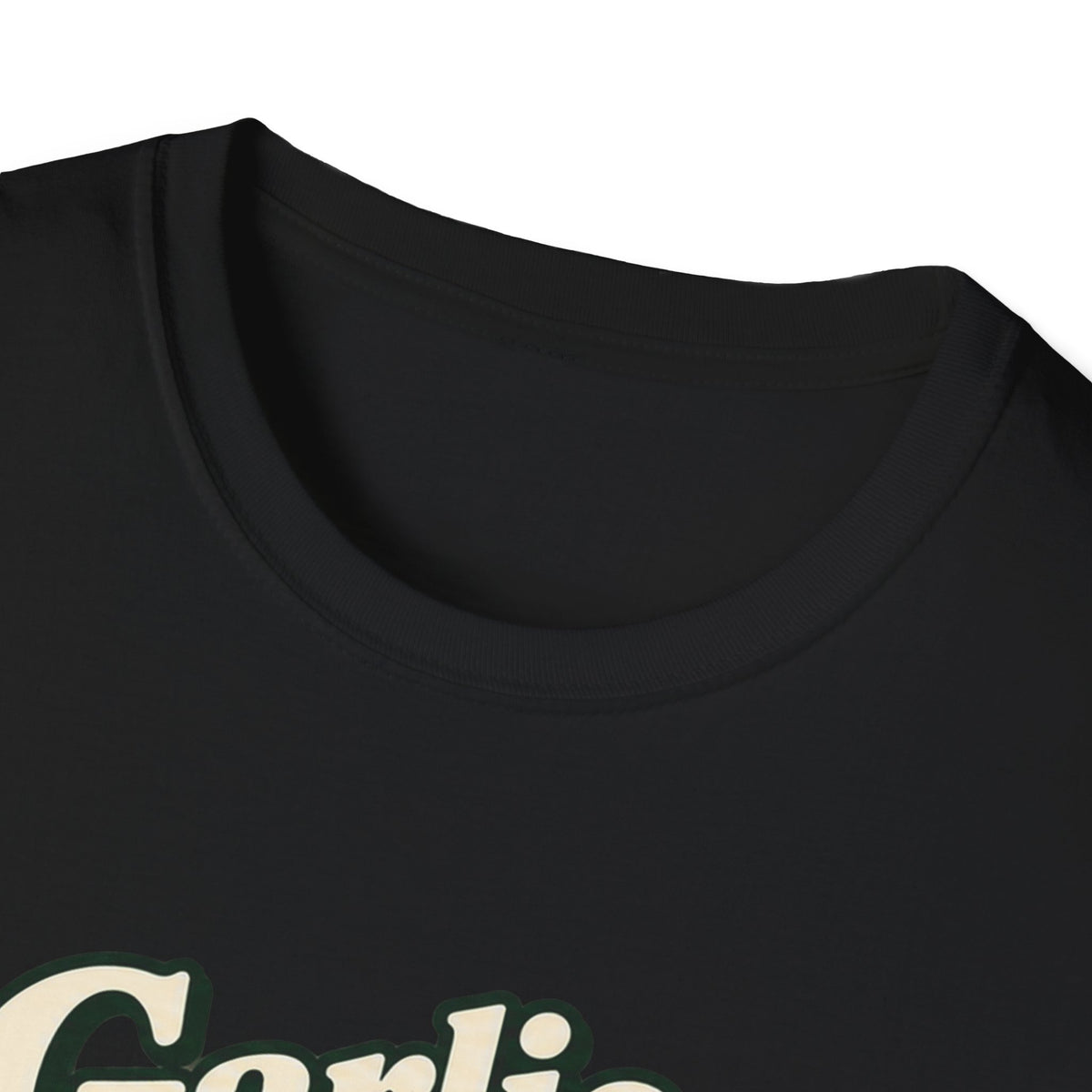 GARLIC BREAD TEE