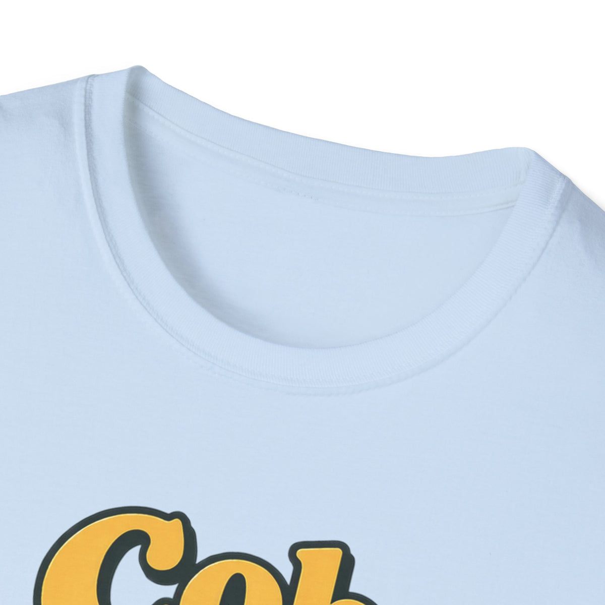 COB GOBBLER TEE