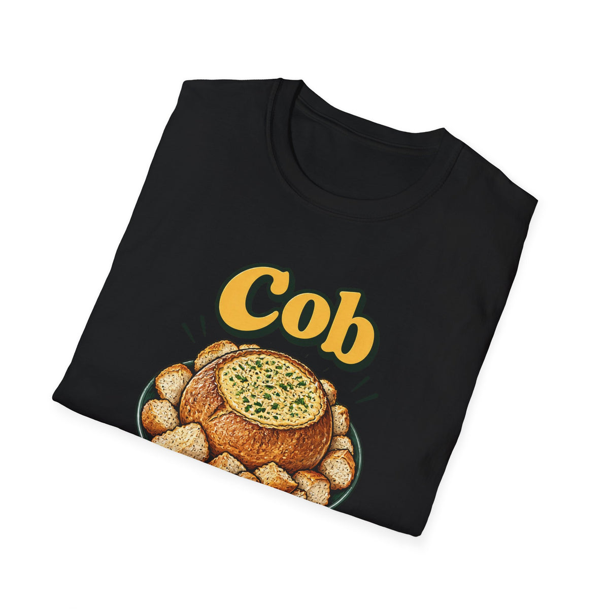 COB GOBBLER TEE