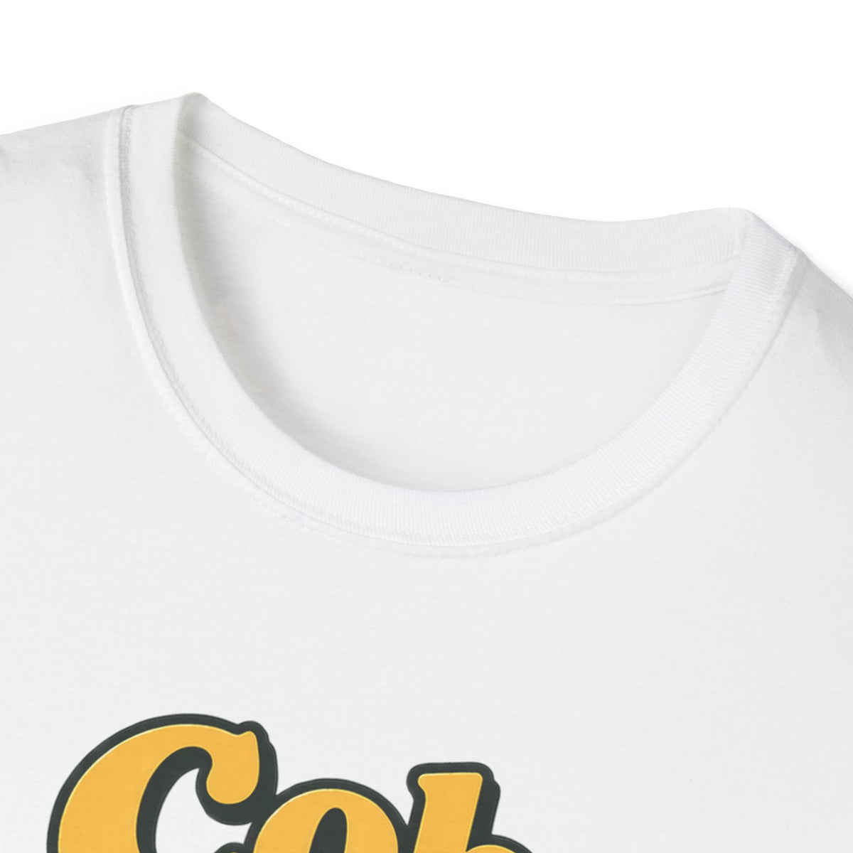 COB GOBBLER TEE