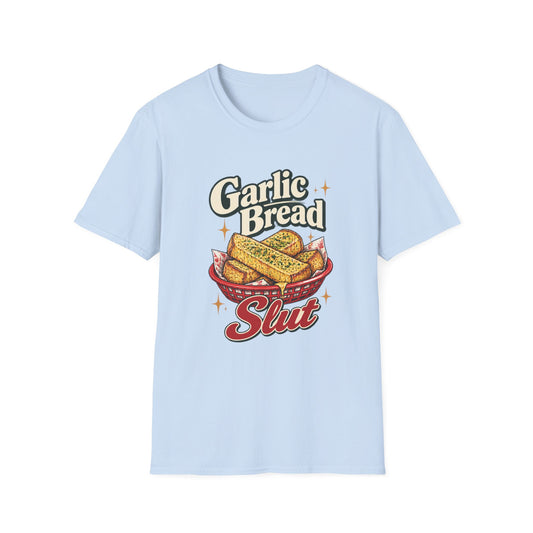 GARLIC BREAD TEE