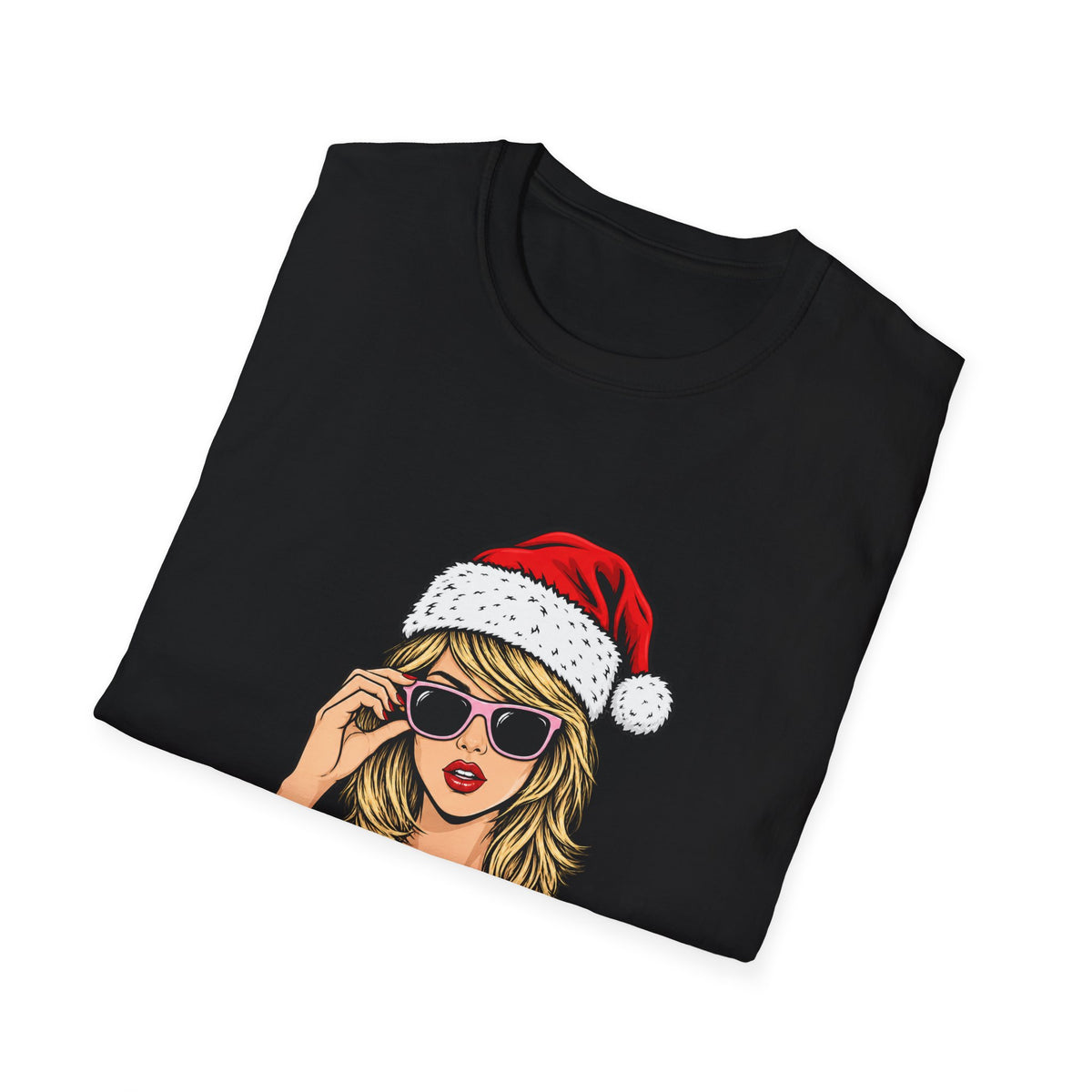 MERRY SWIFTMAS TEE
