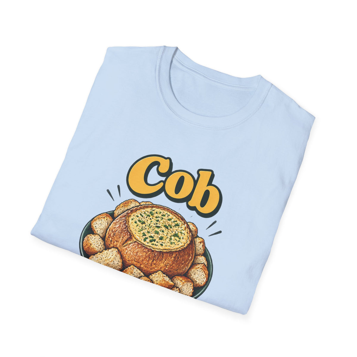 COB GOBBLER TEE