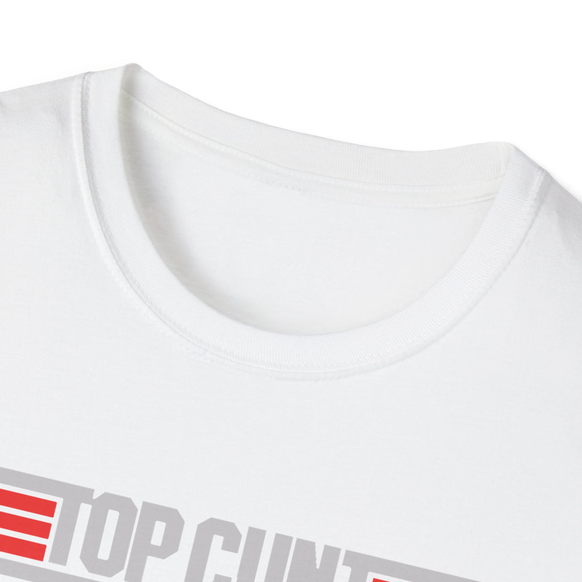 TOPCUNT TEE