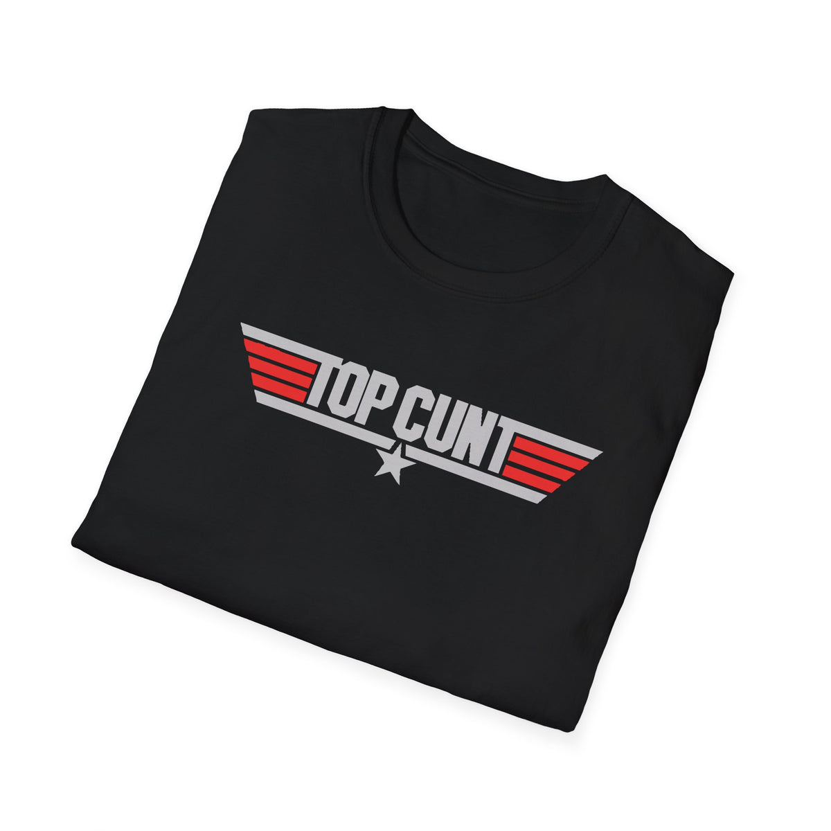 TOPCUNT TEE