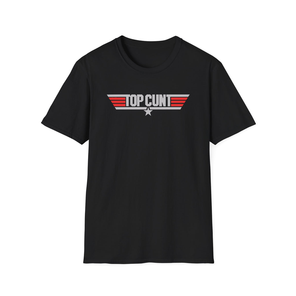TOPCUNT TEE