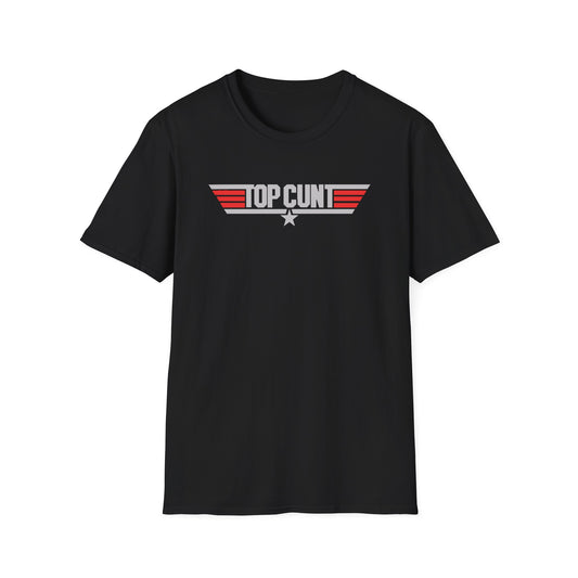 TOPCUNT TEE
