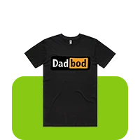 Men's Clothing