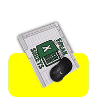 Mouse Pads