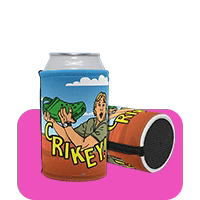 Stubby Holders