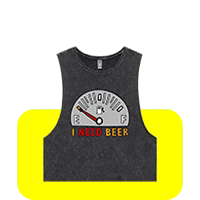 Tanks / Singlets