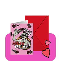 Valentine's Day Cards